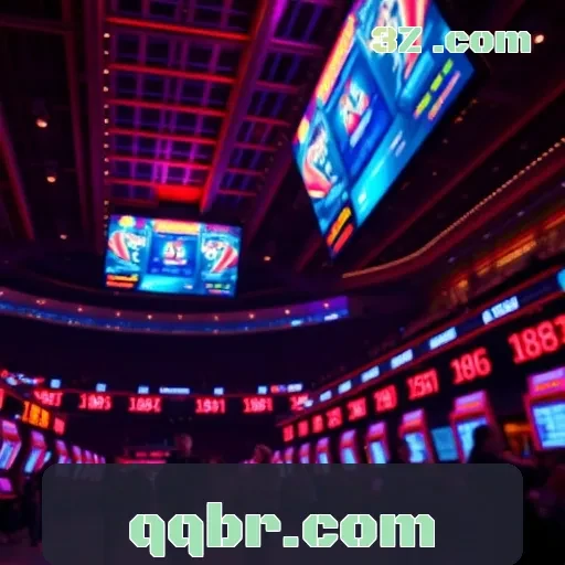 qqbr.com: O App que Revoluciona os Jogos Online