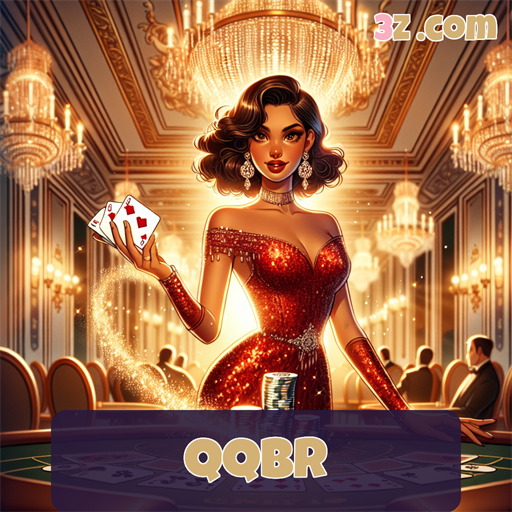 Explore o App Inovador do qqbr.com para Gamers