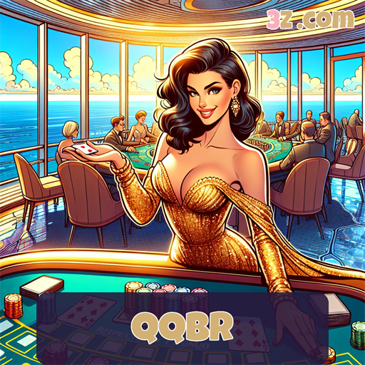 Slots Fantásticos: A Diversão Sem Fim no qqbr.com