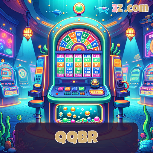 Slots Fantásticos: A Diversão Sem Fim no qqbr.com