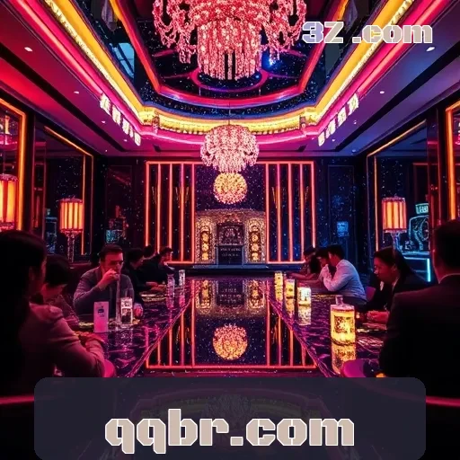 qqbr.com: A Experiência Definitiva em Jogos Online Brasileiros