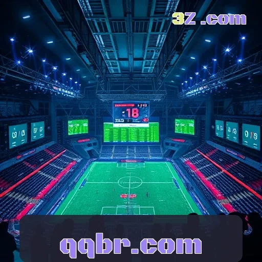 qqbr.com: Descubra Recursos Incríveis da Plataforma de Jogos Online