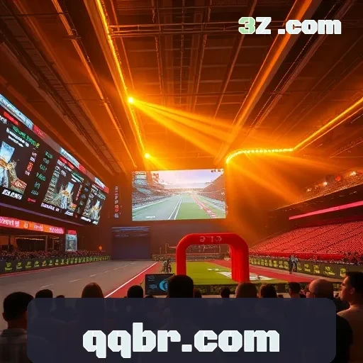 qqbr.com: Sua Segurança é Nossa Prioridade nos Jogos Online